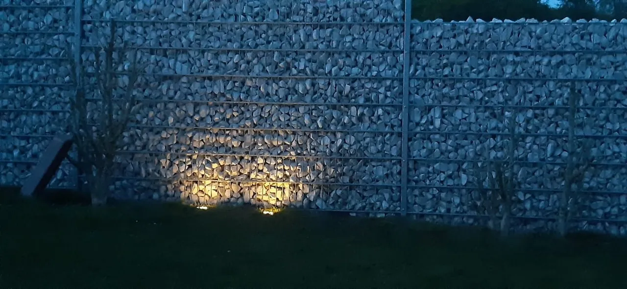 Gabionen: Projekt von HEID ZAUN, Foto 6