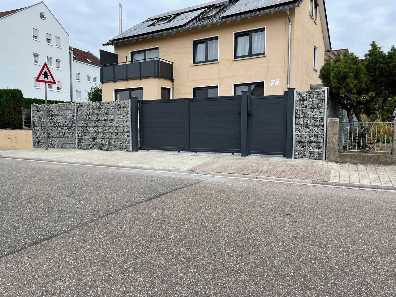 Gabionen: Projekt von HEID ZAUN, Foto 8